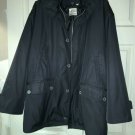 AKWA Men’s Winter Coat w/removable insert Large