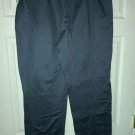 Men’s Addidas Climalite Flex Track Pants And Addidas Short Sleeves Top 2XL