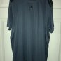 Menâs Addidas Climalite Flex Track Pants And Addidas Short Sleeves Top 2XL