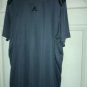 Menâs Addidas Climalite Flex Track Pants And Addidas Short Sleeves Top 2XL