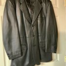 Walden men’s dress ultra soft leather jacket 2XL