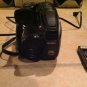 Panasonic VM-D51 Camcorder Bundle