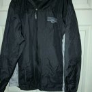 Kenpo Borchers Men’s Winbraeker Jacket Size Large
