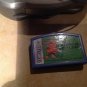 Leap Frog Leapster Educational Learning Game System With Blue Case & 1 Game