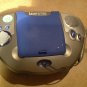 Leap Frog Leapster Educational Learning Game System With Blue Case & 1 Game