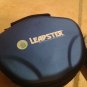 Leap Frog Leapster Educational Learning Game System With Blue Case & 1 Game