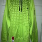 Fila Men’s  Pullover Sweatshirt Hoodie XL