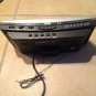 Sentry Audio Mood Clock CR105