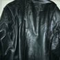 Marc New York Men&acirc;��s Leather Jacket w/quilted lining Medium