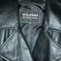 Wilsons Leather Women&acirc;��s Leather Moto Jacket Large