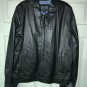 Wilsons leather men&acirc;��s leather coat medium with thinsulate ultra insulation vest
