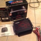 Audiovox Amplifier / AMP-535 130 watt car stereo amplifier