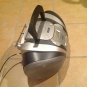 RCA RCD-122 Digital Single CD Player/Radio Tuner Boombox