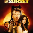 After The Sunset dvd (used)