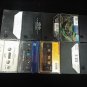 Easy Listening Pop Cassette Tapes (lot of 10)