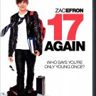 17 Again DVD (used)