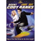 Agent Cody Banks DVD (used)