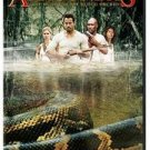 Anacondas - The Hunt For The Blood Orchid dvd (used)