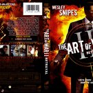 The Art Of War II dvd (used)