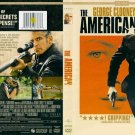 The American dvd (used)