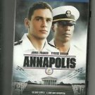 Annapolis dvd (used)