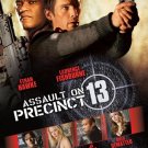 Assault On Precinct 13 dvd (used)