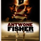 Antwone Fisher dvd (used)