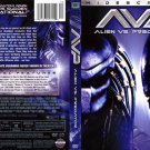 AVP Alien vs Predator dvd (used)