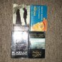 Lot of 4 cassette tapes / Movie Theme Songs