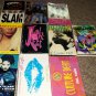Cassette Singles (Dance) lot of 10