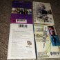 Bryan Adams 4 pack - cassette singles