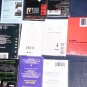 Cassette singles (90s pop) lot of 10