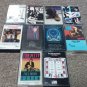 Full length cassette tapes (Classic Rock) lot of 10