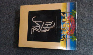 All That Jazz 8 Track Tape (sealed)