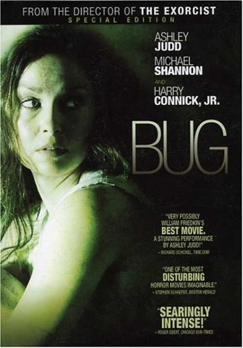 Bug (dvd) used