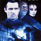 The Breed (dvd) used