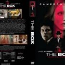 The Box (dvd) used