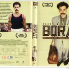 Borat (dvd) used