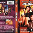 The Big Hit (dvd) used