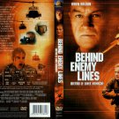 Behind Enemy Lines (dvd)