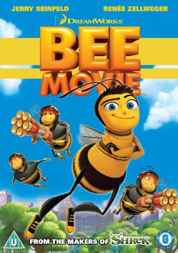 Bee Movie (dvd)