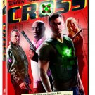 Cross (dvd) used