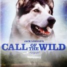 Call Of The Wild dvd