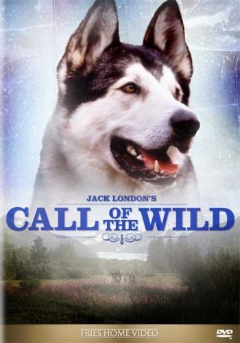 Call Of The Wild dvd
