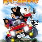 Breakout dvd (used)