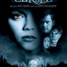 Cursed dvd