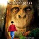 Cry Wilderness dvd
