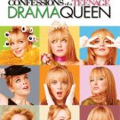 Confessions of a Teenage Drama Queen dvd