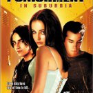 Crime Punishment in Suburbia dvd