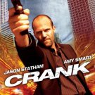 Crank dvd